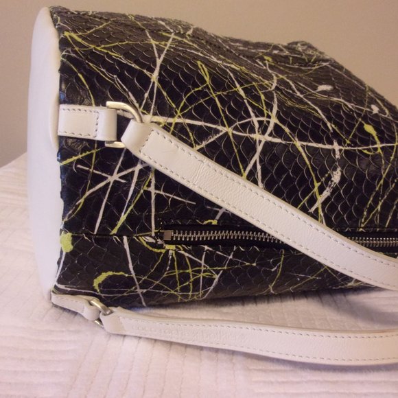 Botkier Coco Rocha X Botkier Backpack/ Sling Bag main image 8